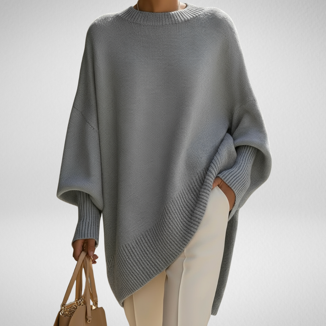 Wanda | Sweter oversize